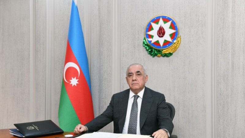 "Azərbaycanın TDT üzv ölkələri ilə ümumi ticarət dövriyyəsi 5 faizdən çox artıb"