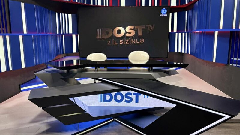 DOST TV-nin 2 yaşı tamam olur