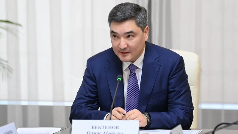 Qazaxıstan Orta Dəhlizin inkişafı ilə bağlı Azərbaycanla saziş imzalayacaq