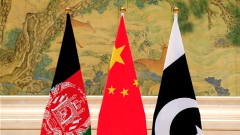 Pakistan Çində Əfqanıstanla sülh danışıqları aparıb