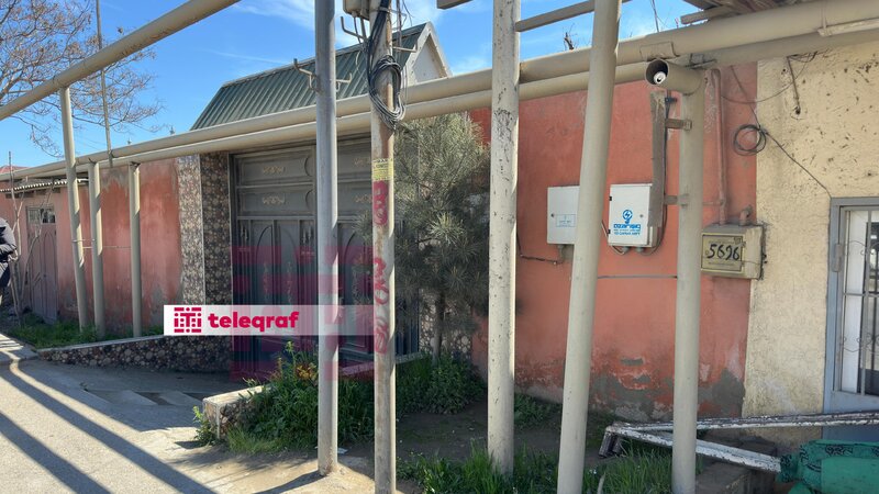 Oğlu tərəfindən bıçaqlanan şəxs Biləcəri bələdiyyəsinin əməkdaşıdır -