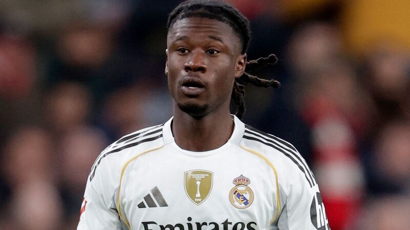 PSJ “Real Madrid”in ulduzunu transfer edə bilər