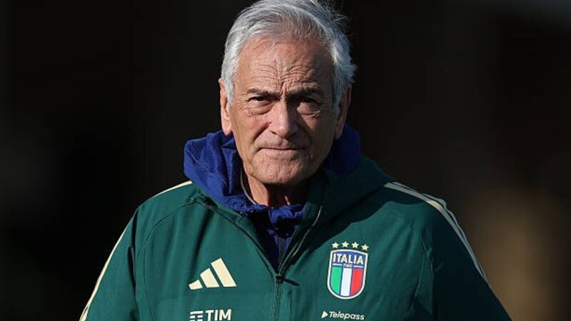 Dünya Çempionatına getmədikləri üçün İtaliya Futbol Federasiyası prezidenti istefa verdi