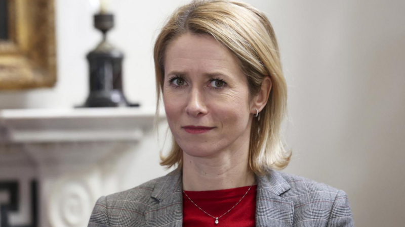 ABŞ Prezidentinin açıqlaması Avropa İttifaqında narahatlıq yaratdı