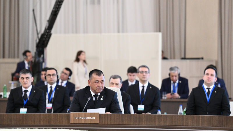 Nökərqulu Ataqulıyev: Tarixi və mədəni oxşarlıqlar TDT-yə üzv ölkələr üçün etibarlı bünövrə yaradır