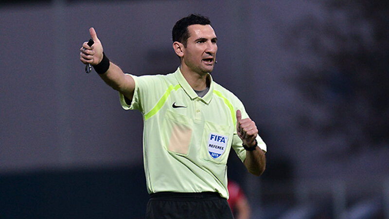 AFFA “Qarabağ” – “Sabah” matçının hakimini dəyişməlidir…