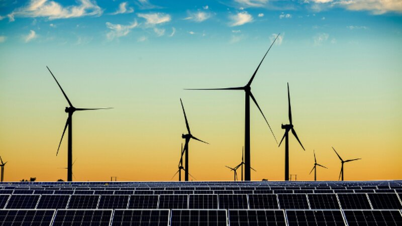 "Masdar" və "TotalEnergies" Asiyada 2,2 milyard dollarlıq birgə müəssisə yaradır