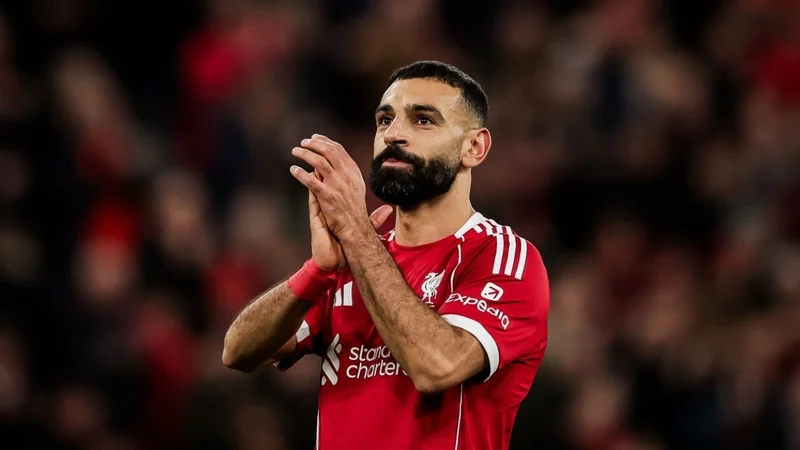 “Napoli” Salah üçün hərəkətə keçdi