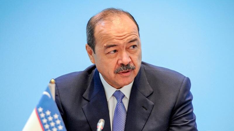 Özbəkistan Baş naziri: TDT-nin iqtisadi tərəfdaşlıq üzrə daimi şurasının yaradılması vacibdir