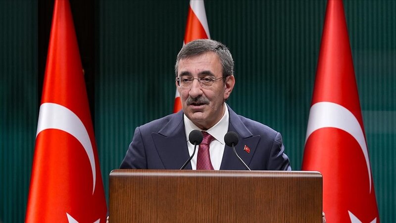 Cevdet Yılmaz: Qlobal sistemdəki böhranlar həllsiz qalmaqdadır