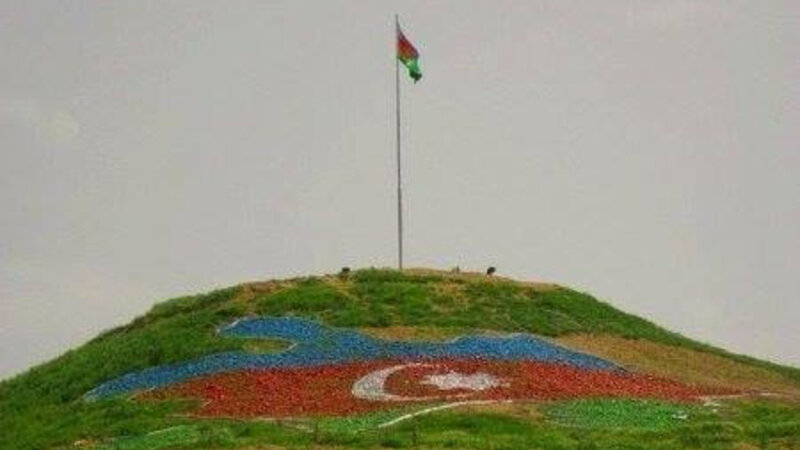 "Aprel döyüşlərindən Böyük Zəfərə və dayanıqlı sülhə doğru tarixi yol gedildi"