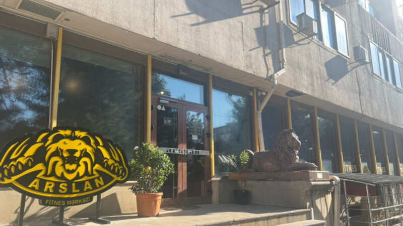 İdman qidaları satılan 16 müəssisədə nöqsan aşkarlanıb