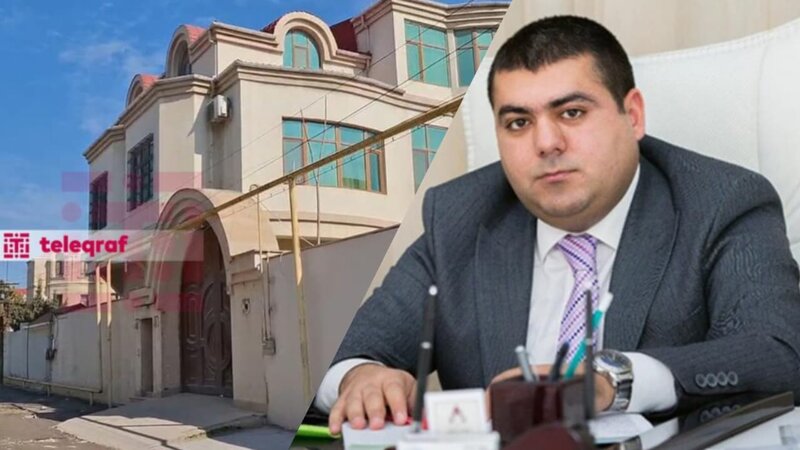 Ziya Məmmədovun qardaşı oğlu ələ keçirdiyi villanı məhkəmədə uduzdu