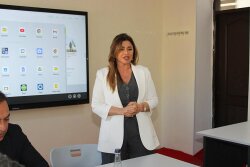 Tanınmış jurnalistə vəzifə verildi