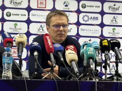 “Qarabağ”ı keçə bilməsək, bunu normal hal kimi qəbul edəcəyəm