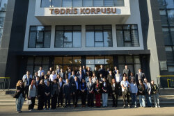 Cəlilabad Dövlət Peşə Təhsil Mərkəzinə infotur təşkil olunub -