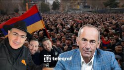 Paşinyanı yaydakı seçkilərdə hansı sürpriz gözləyir? -