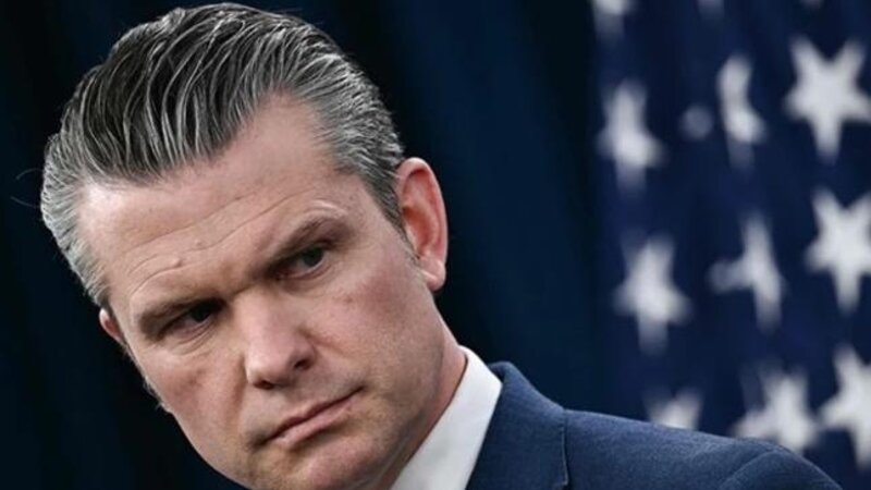 KİV: ABŞ-nin müdafiə naziri İranın cavab zərbələrinə təəccüblənib