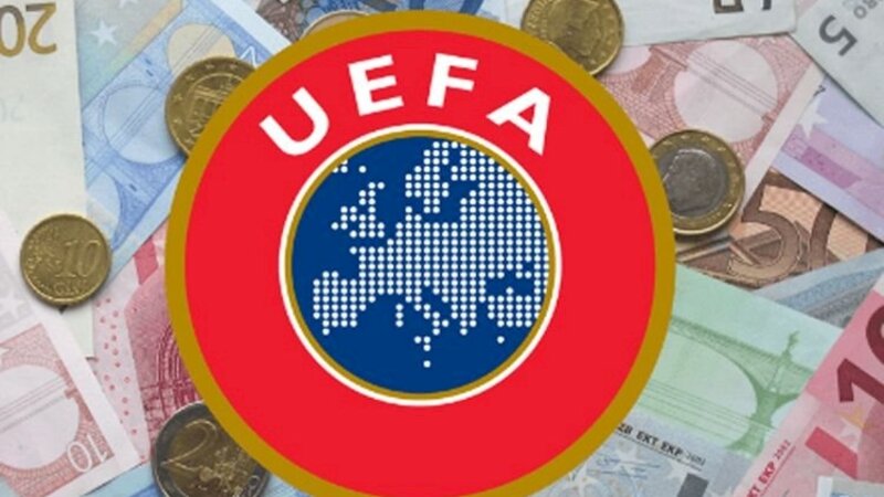 UEFA-dan Azərbaycan klublarına ayrılan vəsait açıqlandı -