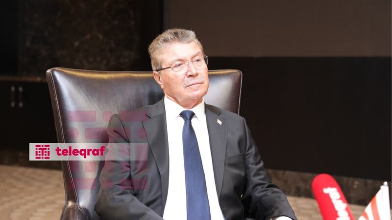 Baş nazir: Şimali Kiprlə Azərbaycan arasında əlaqələr hər gün güclənir -