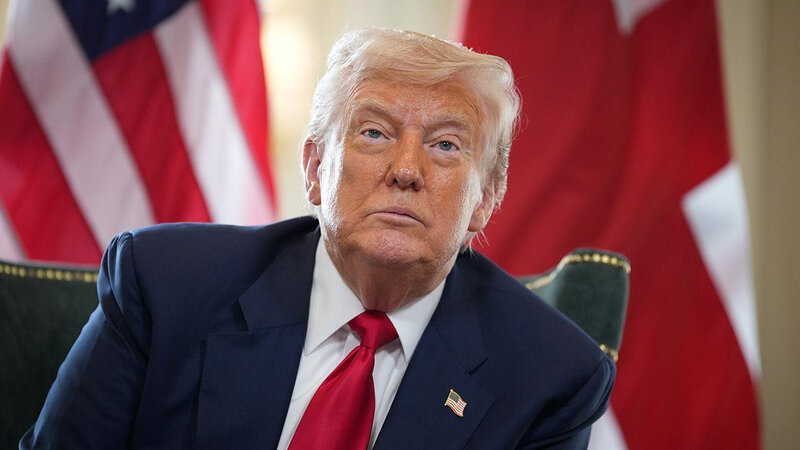 "Politico": Tramp çox qəzəblidir və kadr dəyişiklikləri planlaşdırır