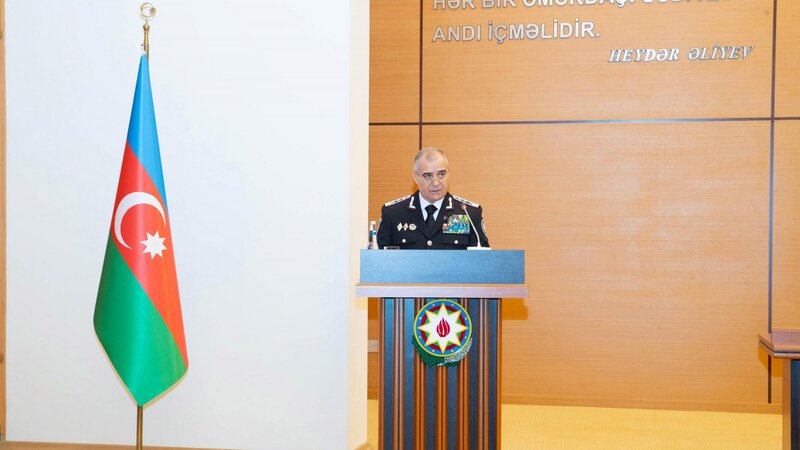 Əli Nağıyev: DTX dövlət sirrinin mühafizəsi istiqamətində səmərəli fəaliyyət göstərir