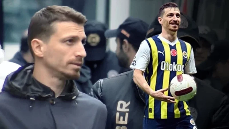 "Fənərbağça"nın futbolçusunun məhkəməsi keçirildi, sərbəst buraxıldı