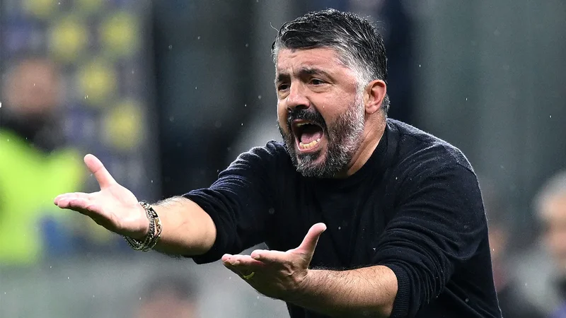 İtaliya millisinin baş məşqçisi istefa verdi