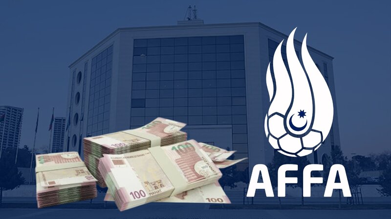 AFFA 61 milyon manatı hara xərcləyib?