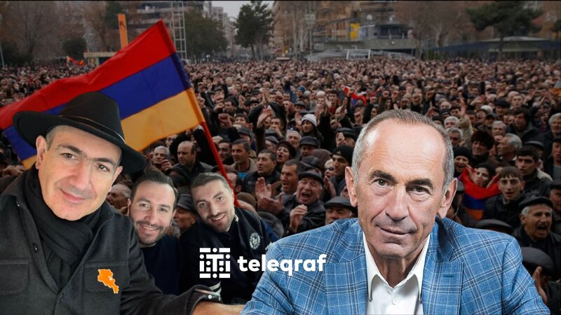 Paşinyanı yaydakı seçkilərdə hansı sürpriz gözləyir? -