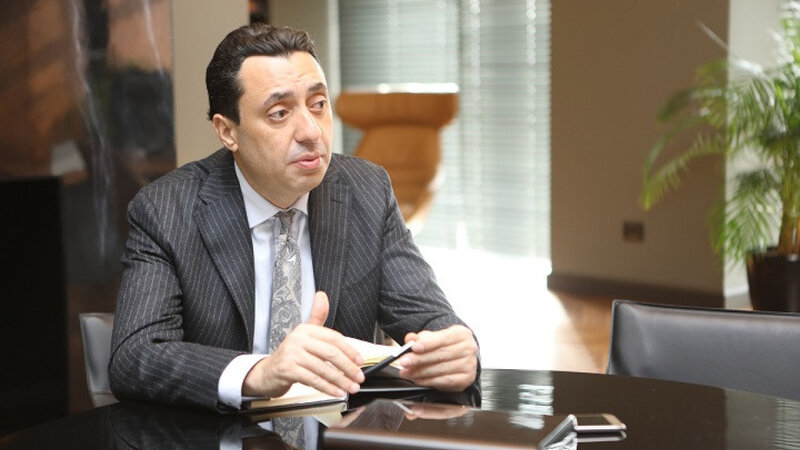 "Əliyar Ağayevin haramı olsun" -