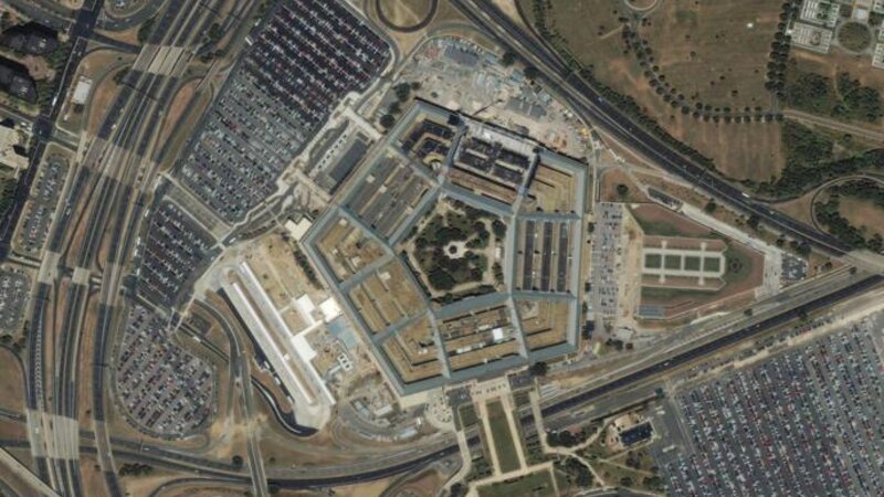 Pentaqon: İranda əməliyyat başlayandan bəri 365 ABŞ hərbçisi yaralanıb