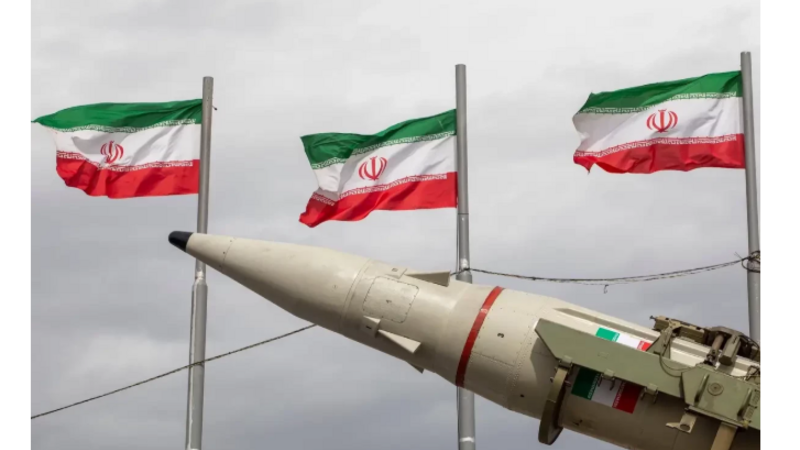 SEPAH ABŞ Hərbi Hava Qüvvələrinin komandanını istefaya çağırdı