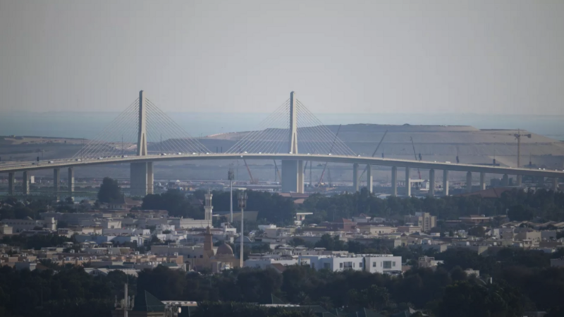 Əbu-Dabidə “Həbşan” qaz kompleksi atəşdən sonra fəaliyyətini dayandırıb