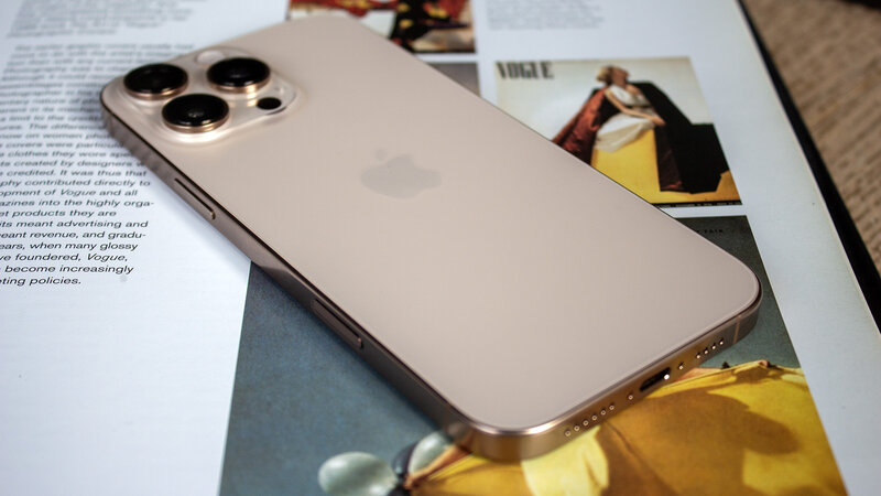 Bakıda “iPhone” dələduzluğu  -