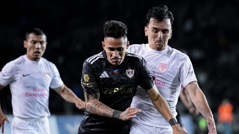 Azərbaycan Kubokunda 18 il sonra yeni rekord