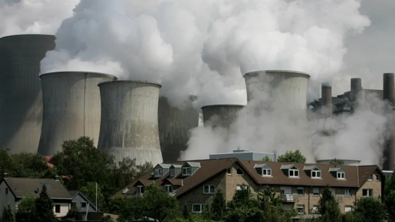 Beş Avropa ölkəsi enerji şirkətlərinə vergi tətbiq edilməsini irəli sürüb