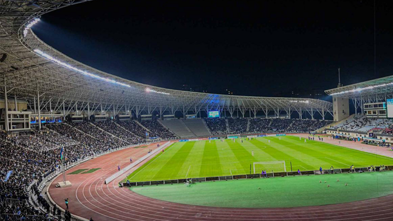 “Qarabağ” 10 il öncəki rekordunu yenilədi