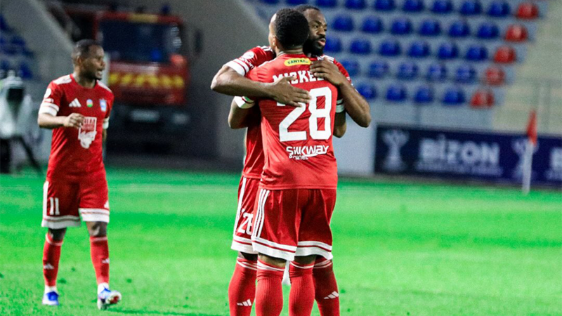 “Zirə” Azərbaycan Kubokunda 25-ci qələbəsini qazandı