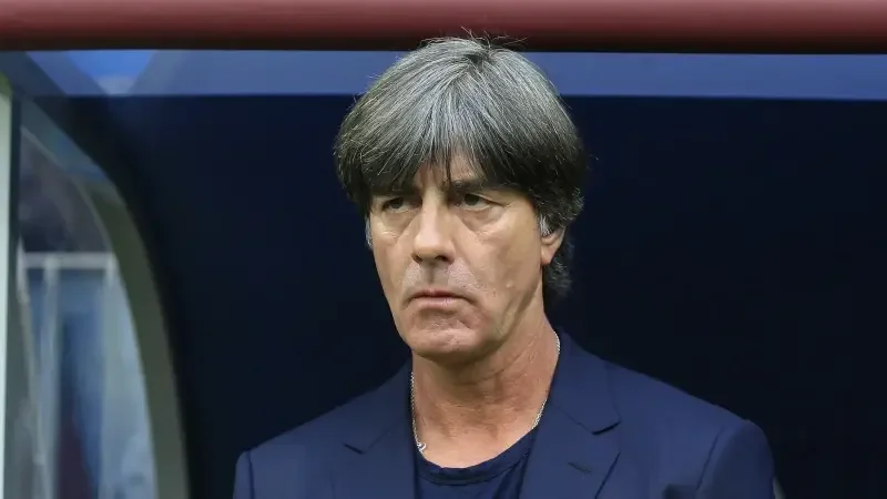 Yoahim Löv bu milli komandanı çalışdıra bilər