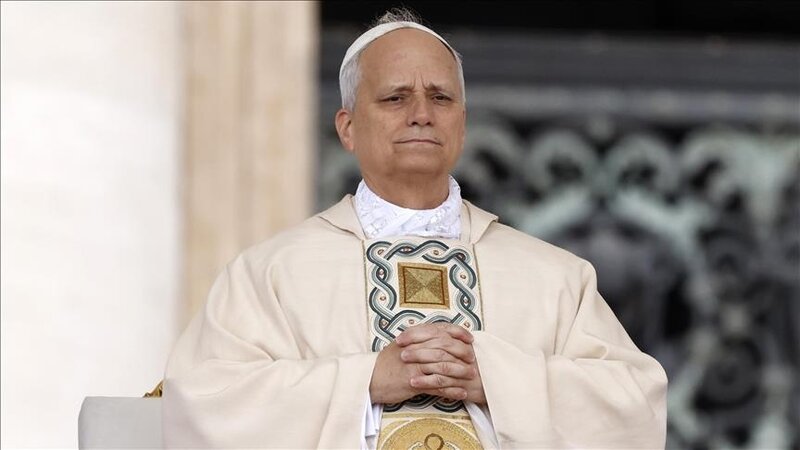 Roma Papası müharibəyə haqq qazandırmaq üçün dini ritorikadan istifadəni pisləyib