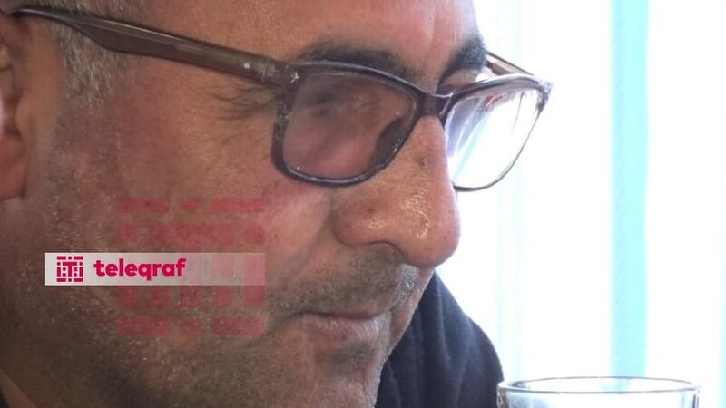 Ölümün izində həyat...