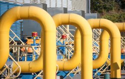 Siyarto: “Türk axını” qaz kəmərinin mühafizəsi gücləndiriləcək