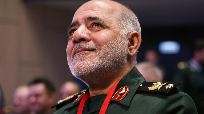 İran Baş Qərargah rəsmisi ABŞ və İsraili hədələdi