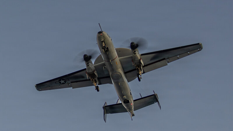 CNN: ABŞ İranla münaqişə başlayandan bəri azı 7 hərbi təyyarəsini itirib