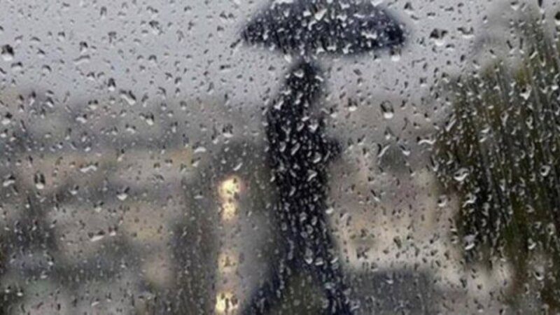 Ölkə ərazisində qeyri-sabit hava şəraiti davam edir