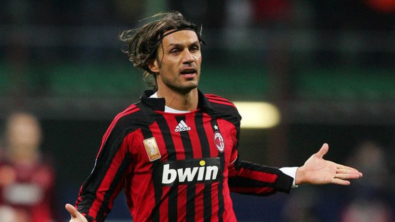 Əfsanəvi Maldini İtaliya Futbol Federasiyasının prezidenti ola bilər