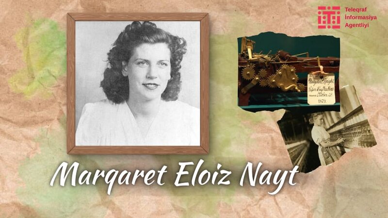 Kağız paketlərin ixtiraçısı -