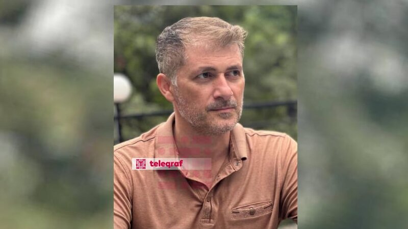 Mingəçevir Dövlət Universitetinin kafedra müdiri vəfat etdi