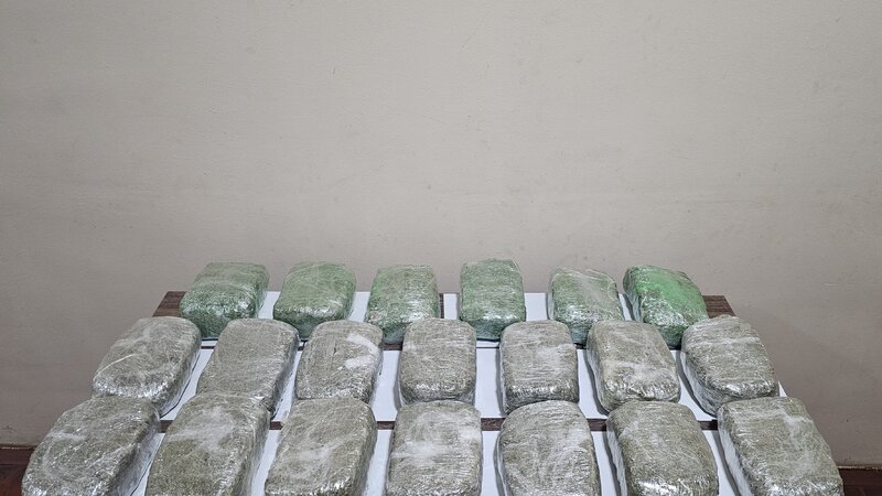 İrandan Azərbaycana narkotik keçirilməsinin qarşısı alındı